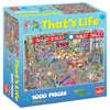 Goliath Games - That's Life - Sale Jigsaw Puzzle (1000 Pieces)