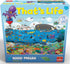 Goliath Games - That's Life - Great Barrier Reef Jigsaw Puzzle (1000 Pieces)