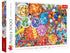 Trefl - Delicious Sweets Jigsaw Puzzle (1000 Pieces)